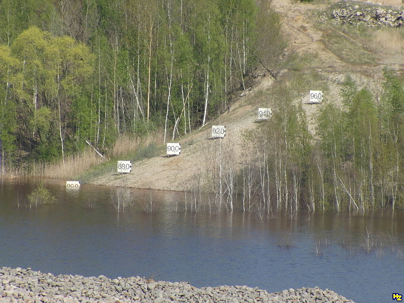 LVZ: Neue Seen im Blickpunkt