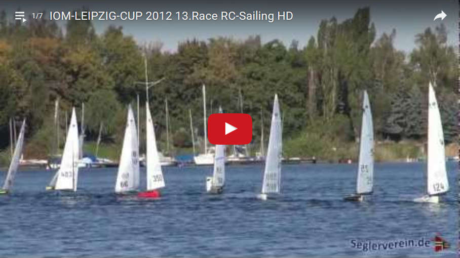 3. IOM-LEIPZIG-CUP 2012 • Fotos und Videos