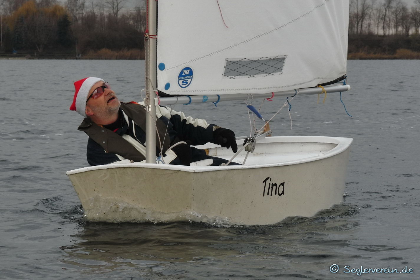 31. Nikolausregatta • Fotos, Ergebnisse