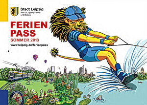 Schnuppersegeln mit Ferienpass 2013