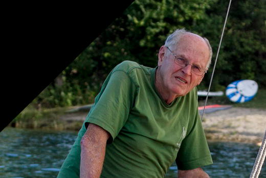 Nachruf Günther Fleck