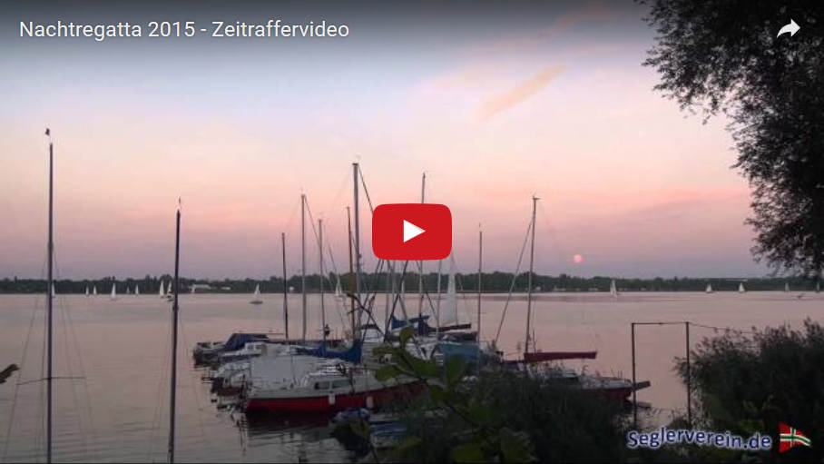 Nachtregatta Kulkwitz • 2015