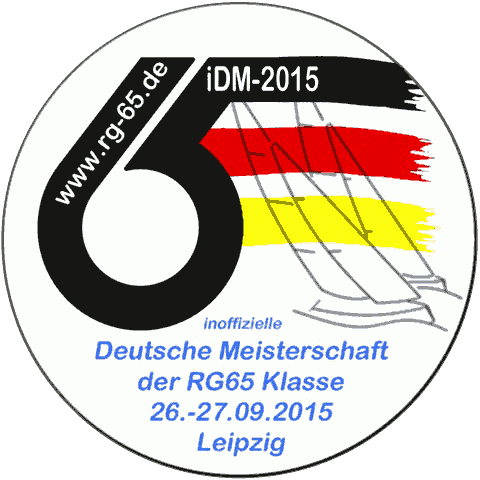 RG65 iDM 2015 • Ergebnisse + Fotos