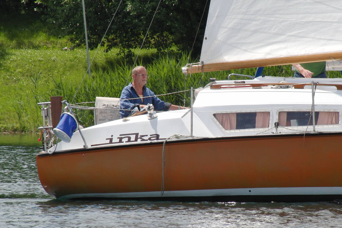 Karl-Heinz Töpel verstorben