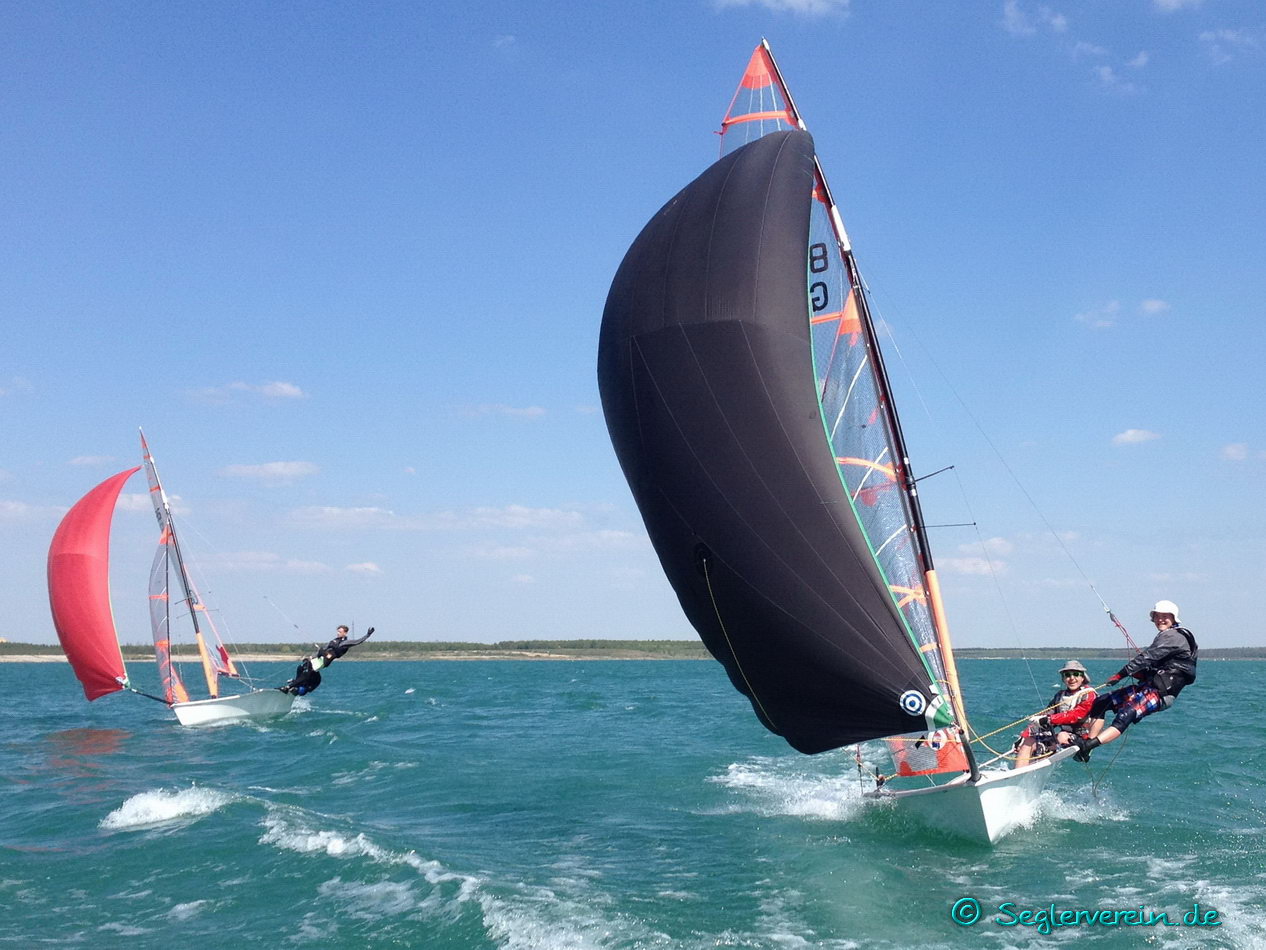 Trainingslager 2016 • Video 29er