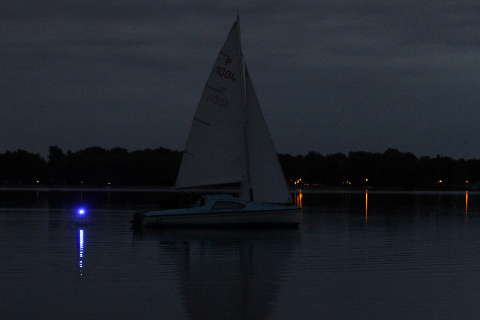 Nachtregatta  • 2016