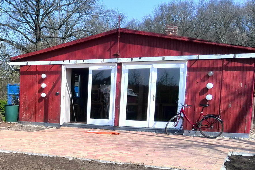 Jugendversammlung 2017 • Einladung