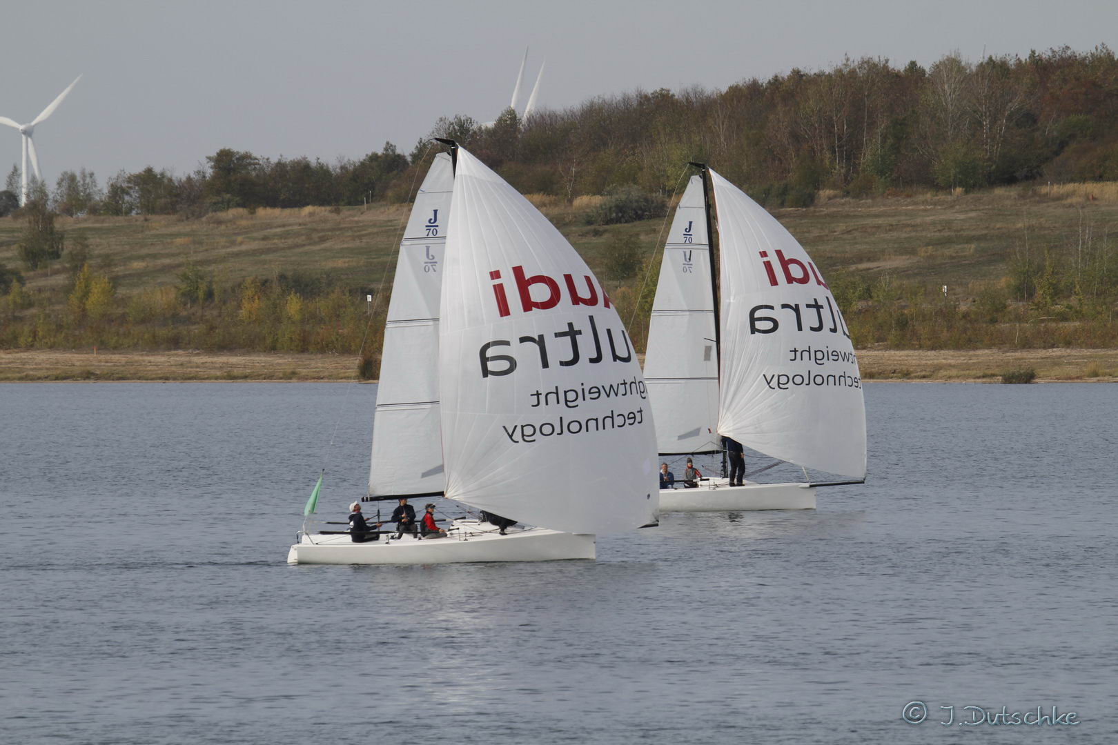 SVS Vereinsmeisterschaft • 2018