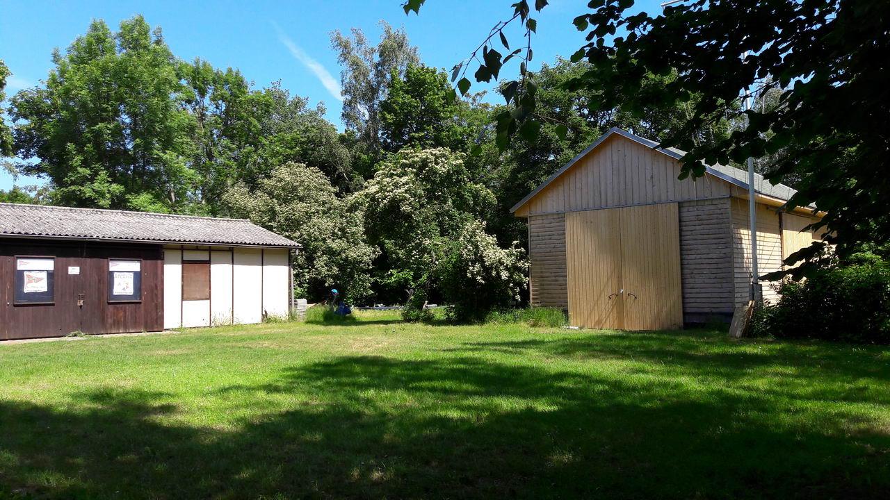 Mitgliederversammlung 2022