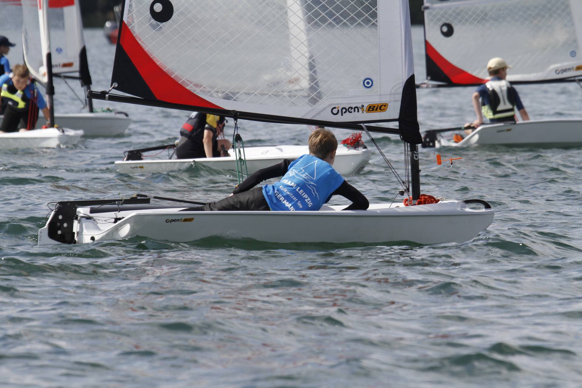 LJM2021 · Zwenkauer See · Fotos