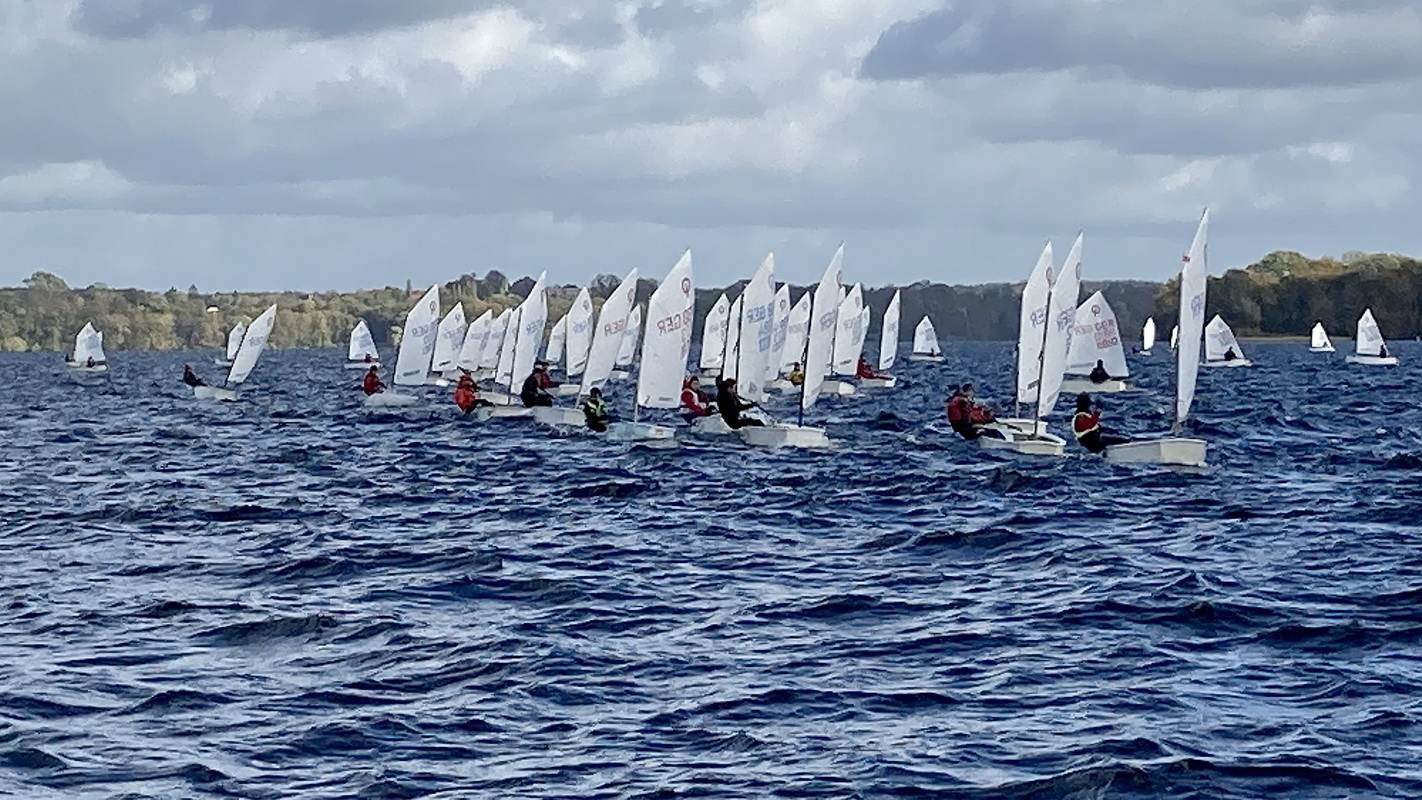 Internationaler Schweriner Herbstpokal • 2021