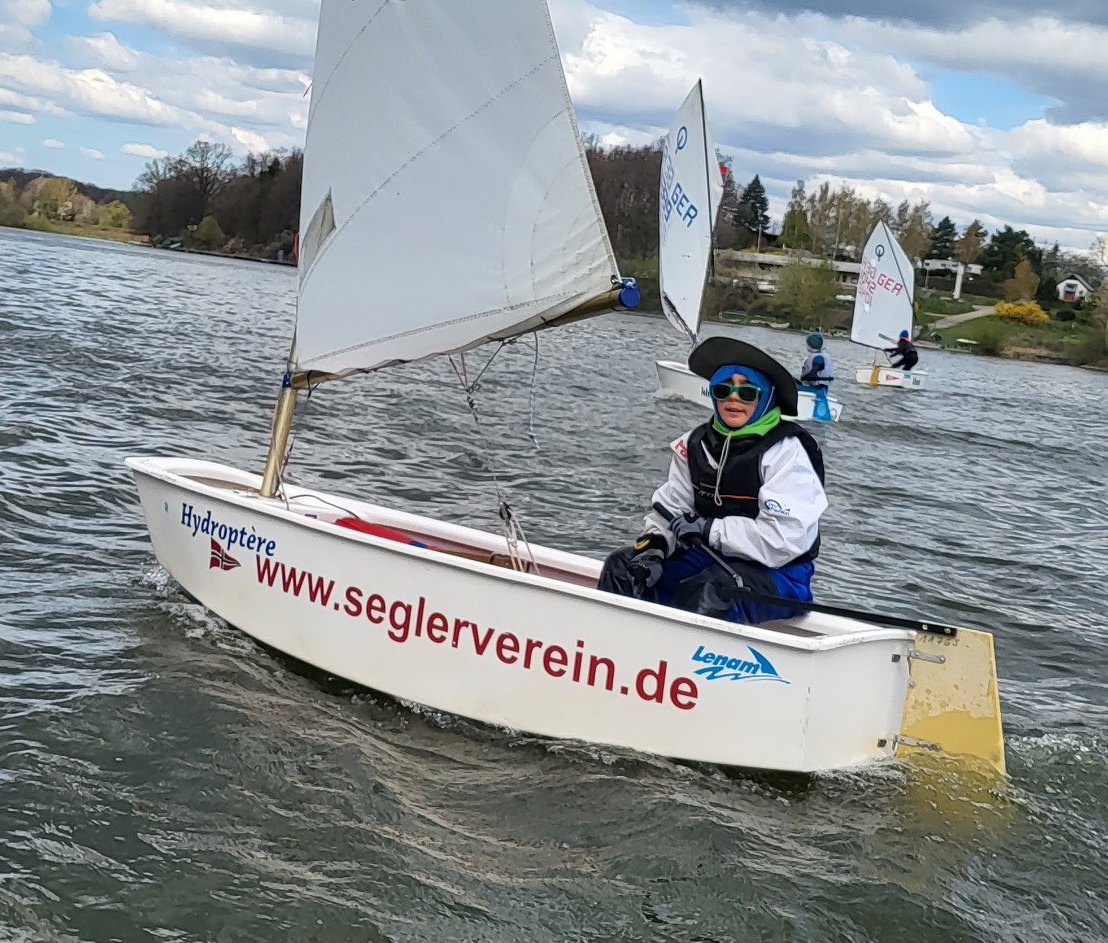 Oster-Trainingslager Bautzen • 2022