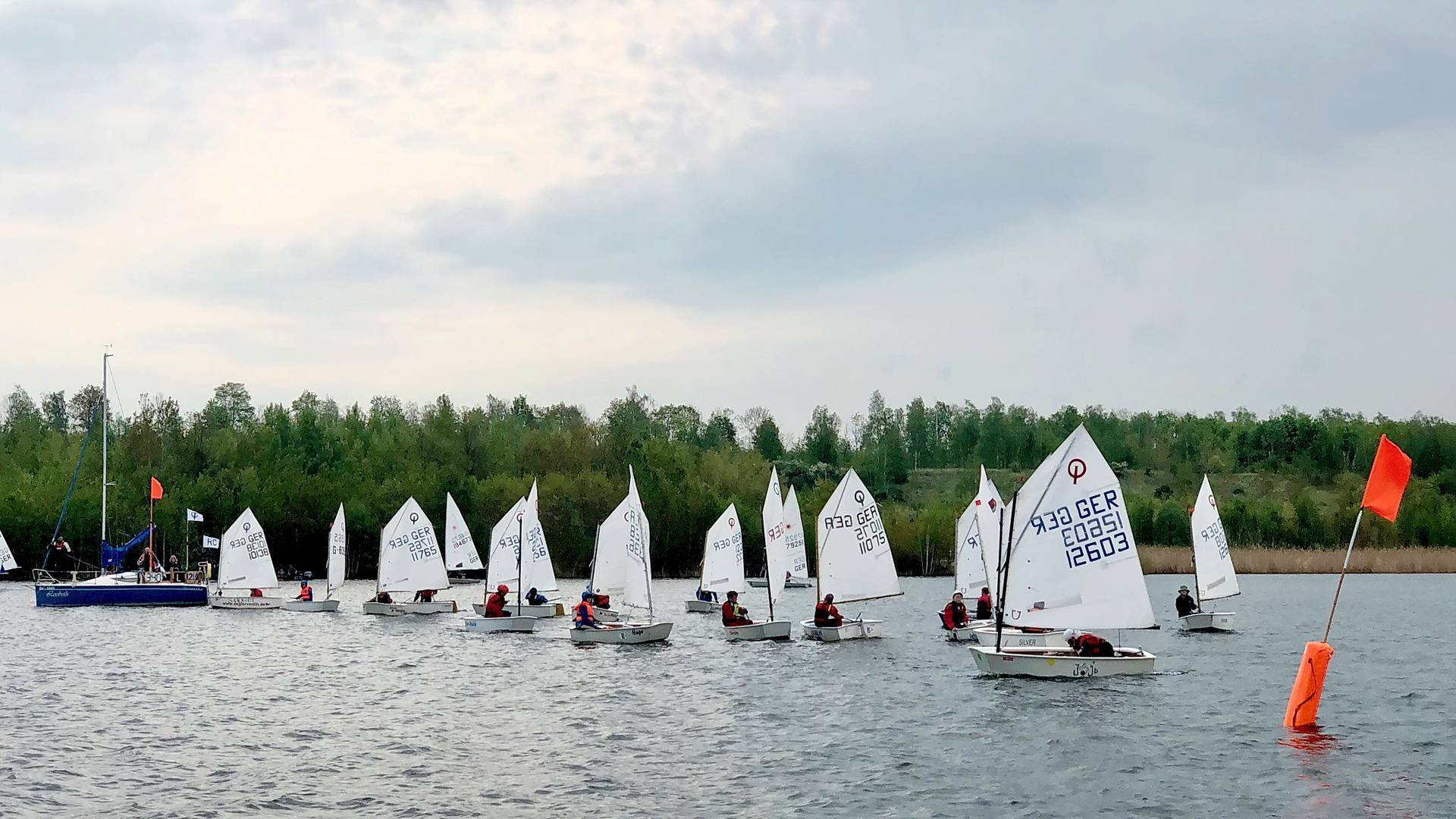 Z1 DER CUP 2022 • Bericht