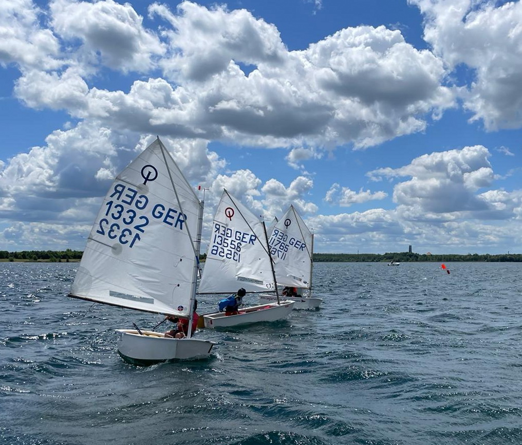 XXVIII. LIPSIADE 2022 • Ergebnisse