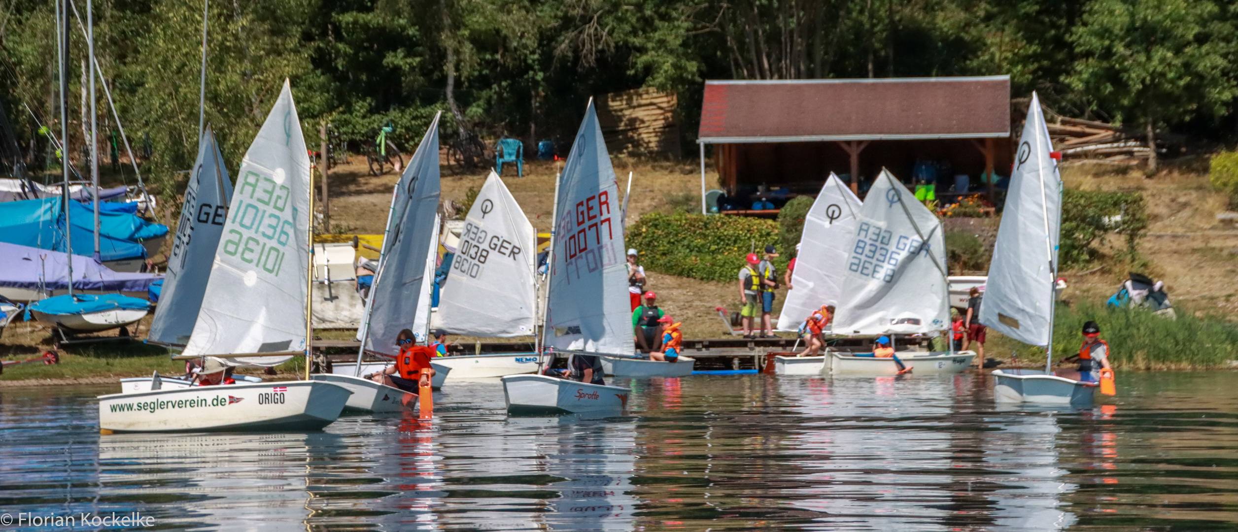 Schnupperkurs · 2022