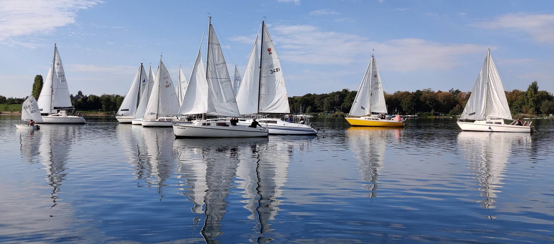 Herbstregatta • 2022
