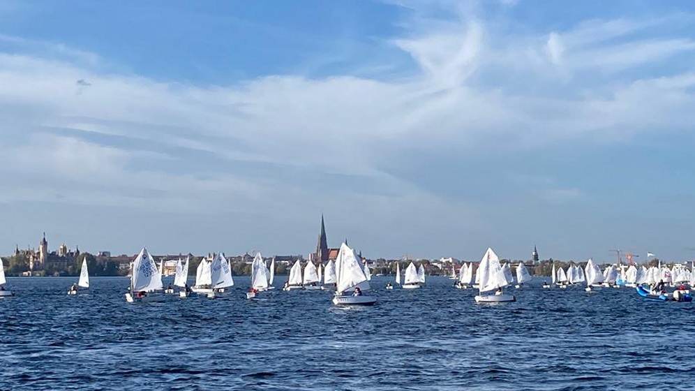 Internationaler Schweriner Herbstpokal • 2022