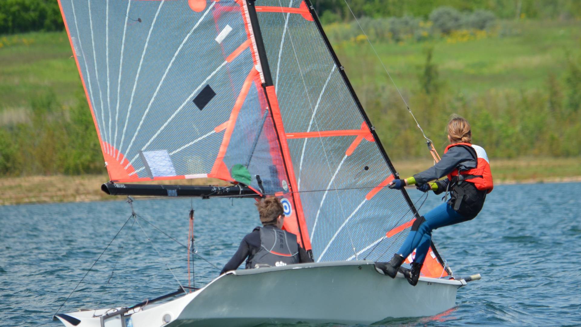 Z1 der CUP 2023 • Ergebnisse