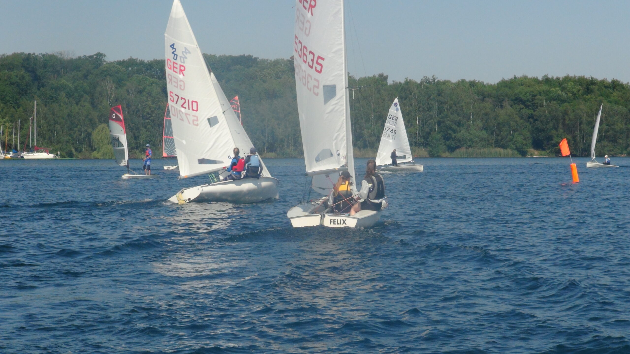 XXIX. LIPSIADE 2023 / LJM 2023 • Bericht